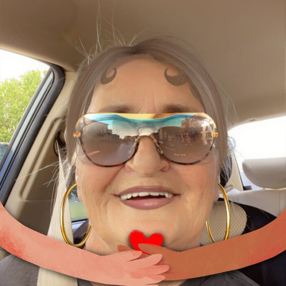 Meet your Posher, Barbara